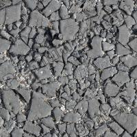 seamless ground asphalt road 0004